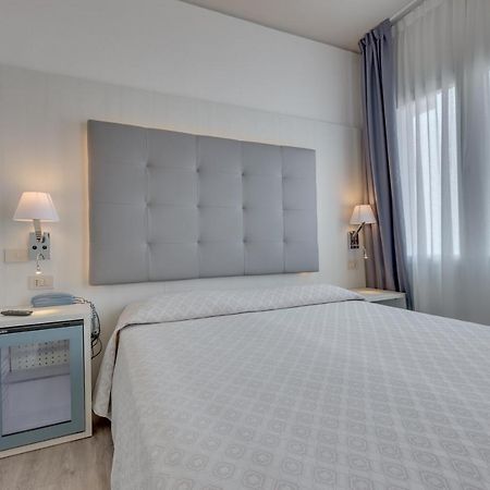 Hotel Austria Caorle Zewnętrze zdjęcie