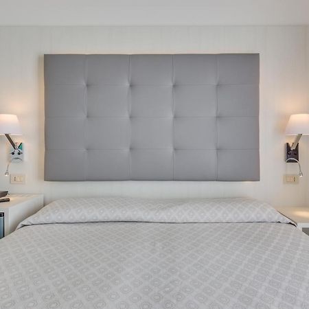 Hotel Austria Caorle Zewnętrze zdjęcie