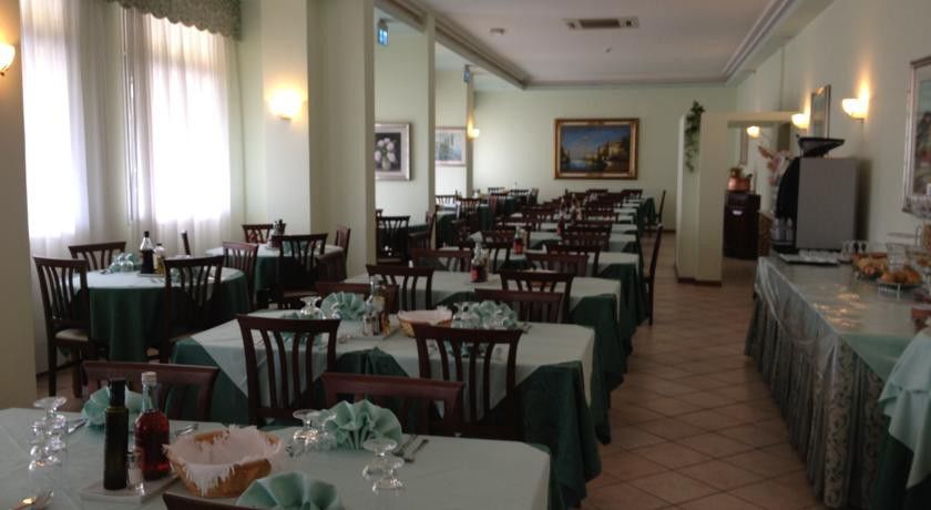 Hotel Austria Caorle Zewnętrze zdjęcie