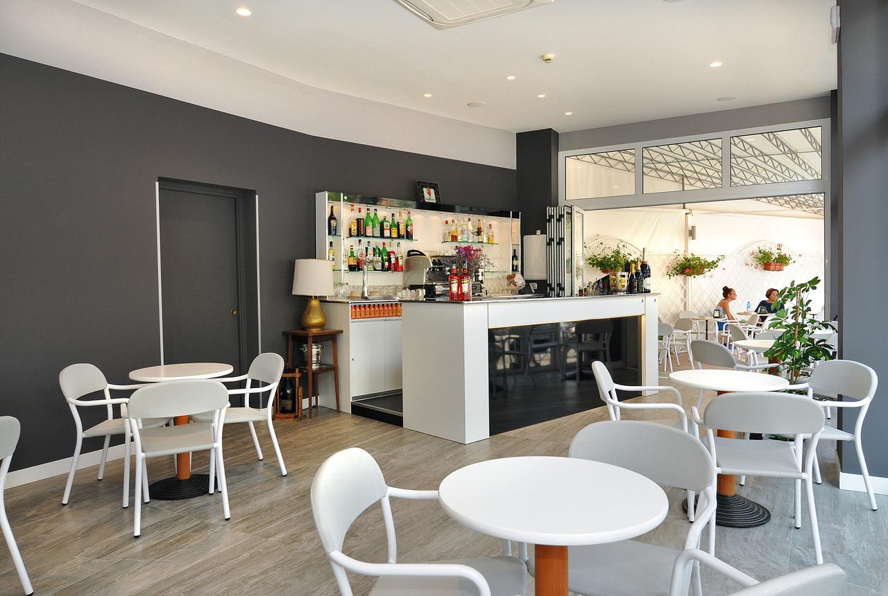 Hotel Austria Caorle Zewnętrze zdjęcie