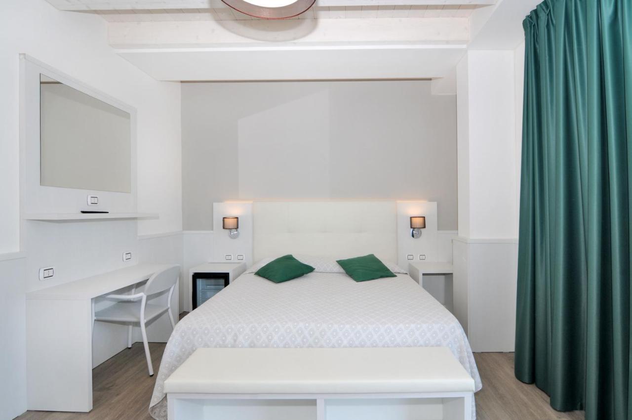 Hotel Austria Caorle Zewnętrze zdjęcie